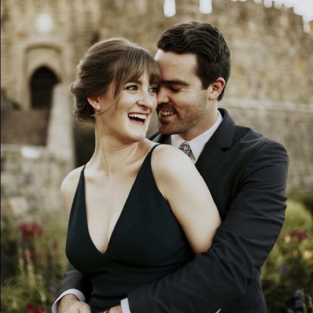 Meet your Posher, Cailey